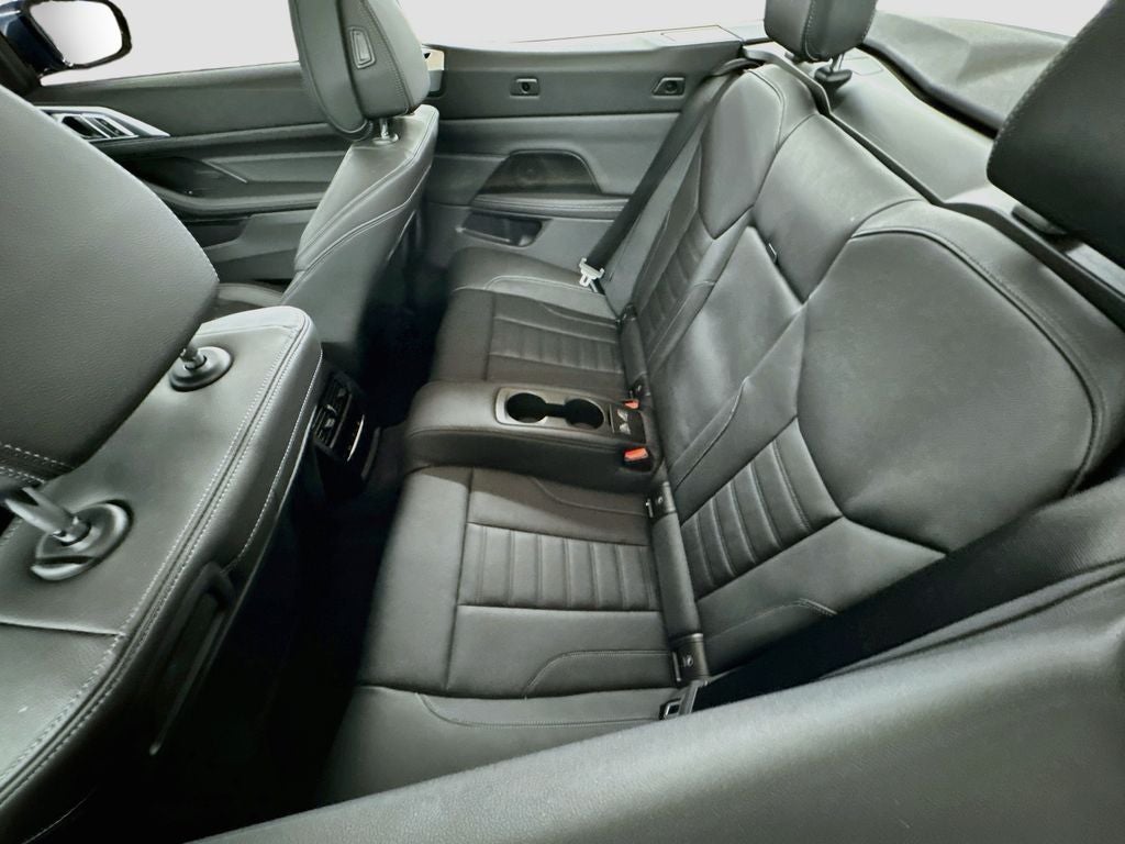 2024 BMW 430i xDrive 430i xDrive