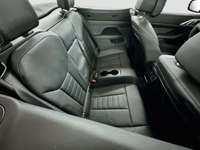 2024 BMW 430i xDrive 430i xDrive