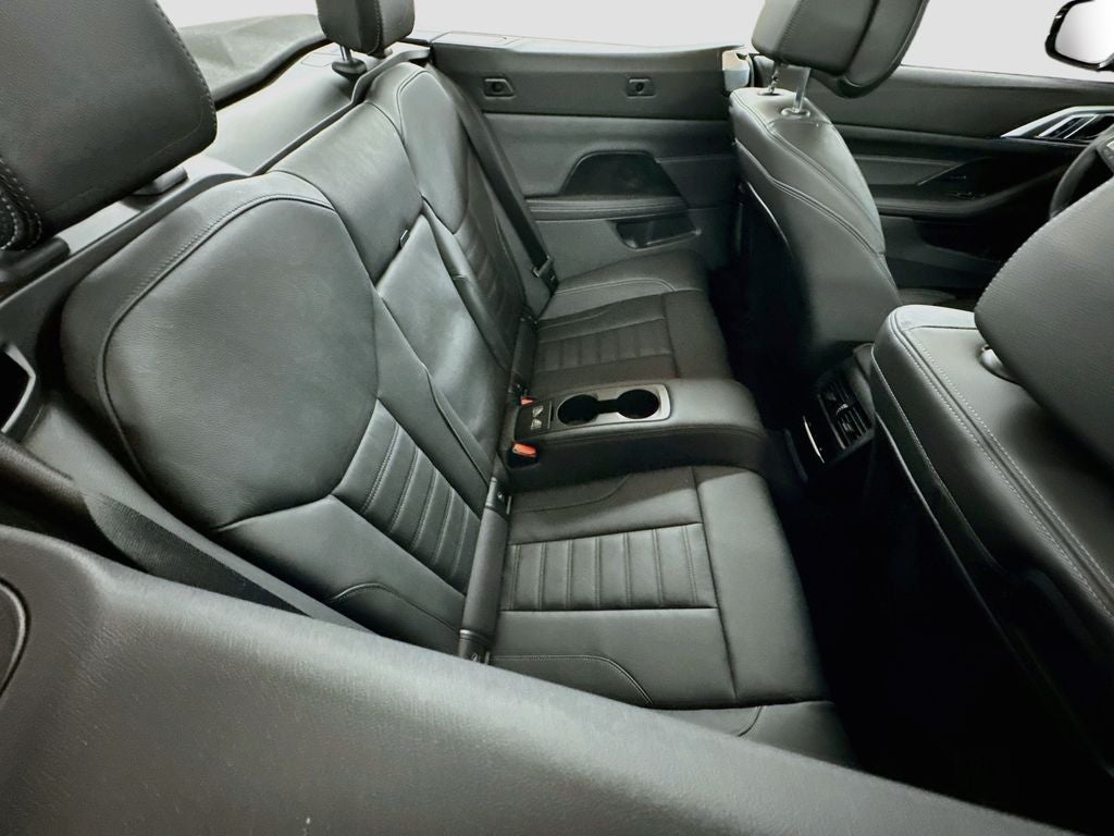 2024 BMW 430i xDrive 430i xDrive
