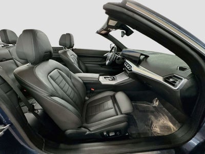 2024 BMW 430i xDrive 430i xDrive