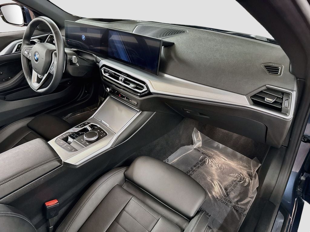 2024 BMW 430i xDrive 430i xDrive