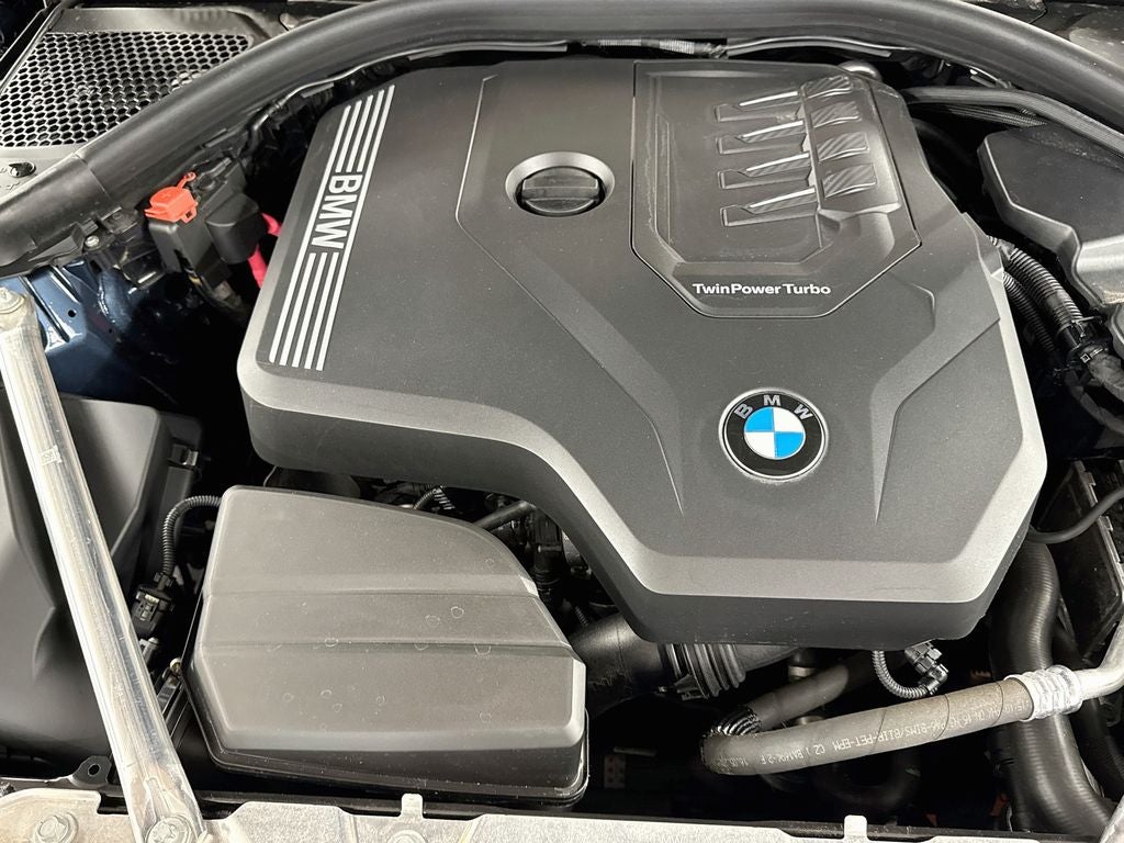 2024 BMW 430i xDrive 430i xDrive
