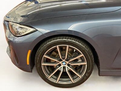 2024 BMW 430i xDrive 430i xDrive