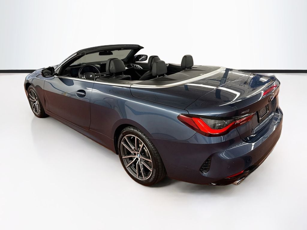 2024 BMW 430i xDrive 430i xDrive