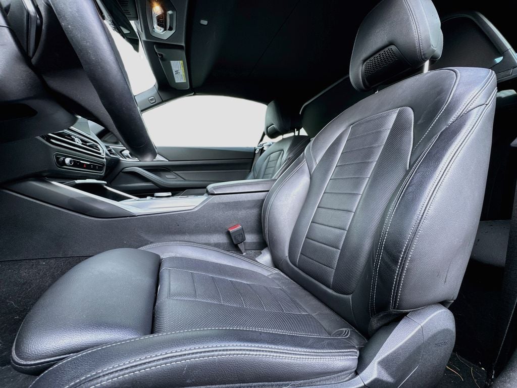 2024 BMW 4 Series 430i xDrive