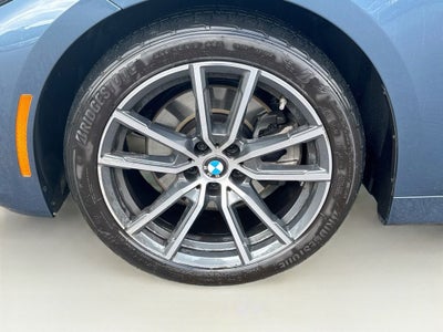 2024 BMW 4 Series 430i xDrive
