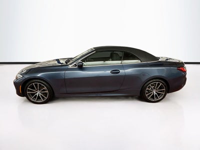 2024 BMW 430i xDrive 430i xDrive
