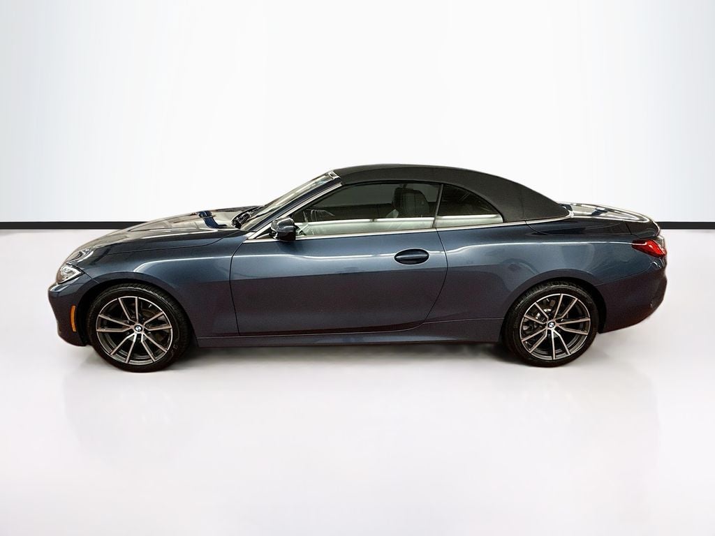 2024 BMW 430i xDrive 430i xDrive