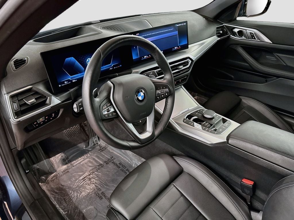 2024 BMW 430i xDrive 430i xDrive