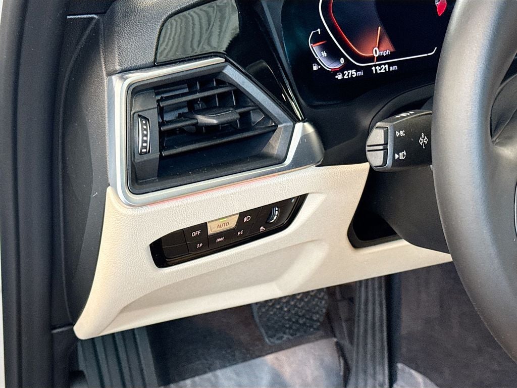 2022 BMW 430i xDrive 430i xDrive