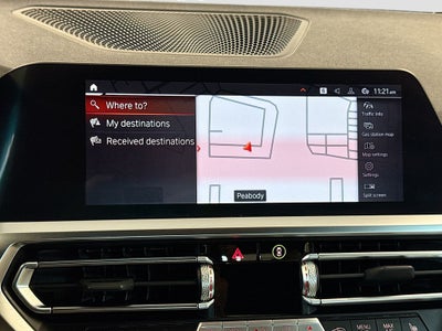 2022 BMW 430i xDrive 430i xDrive