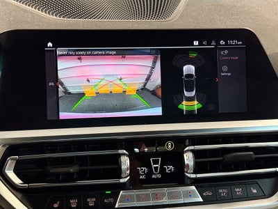 2022 BMW 430i xDrive 430i xDrive