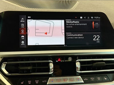 2022 BMW 430i xDrive 430i xDrive