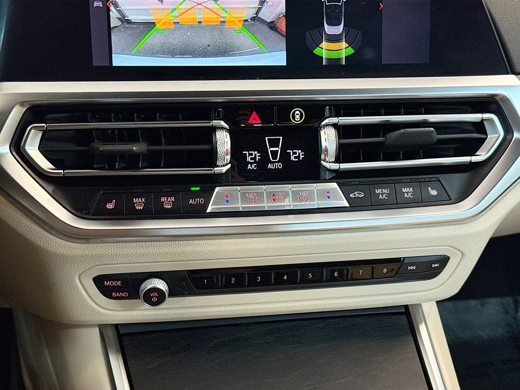 2022 BMW 430i xDrive 430i xDrive