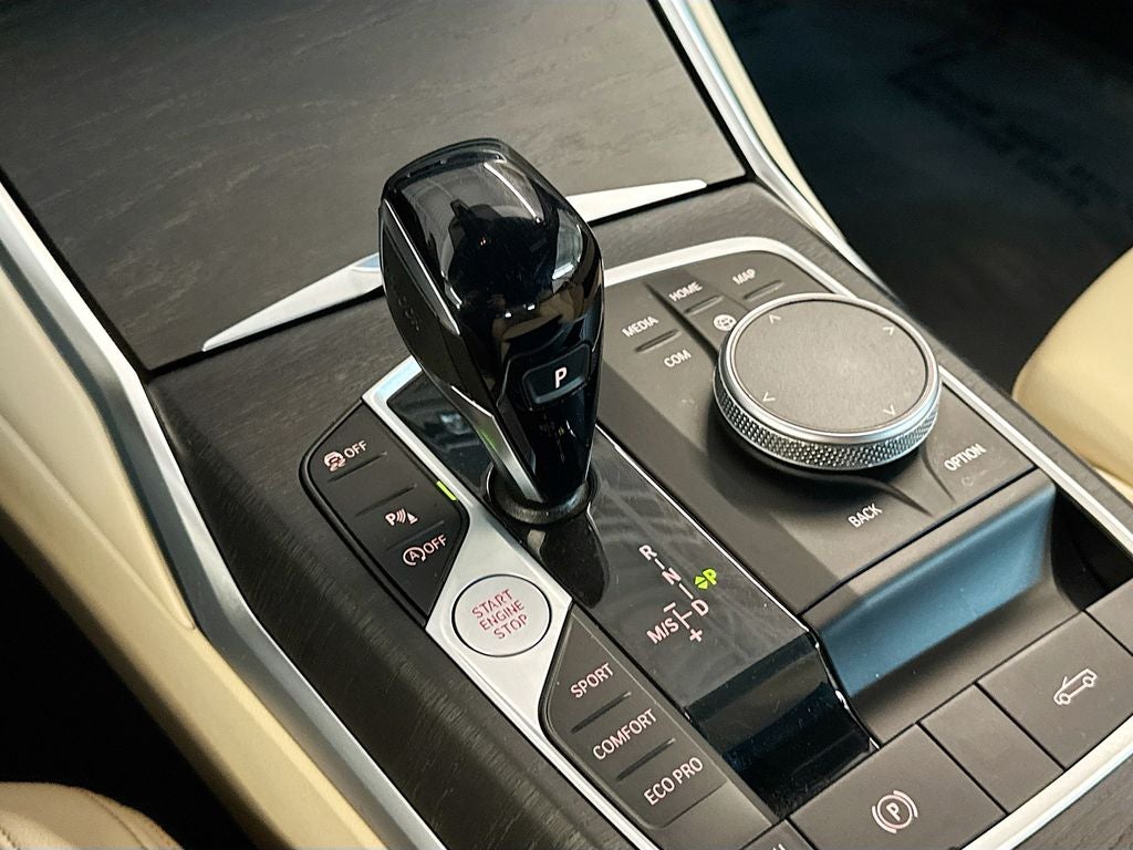 2022 BMW 430i xDrive 430i xDrive
