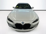 2022 BMW 430i xDrive 430i xDrive