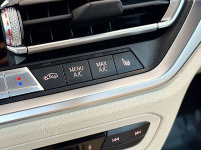 2022 BMW 430i xDrive 430i xDrive