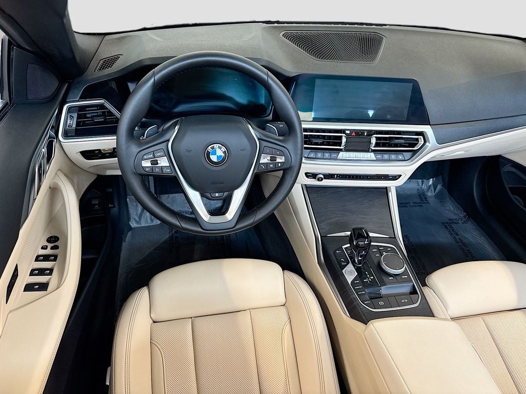 2022 BMW 430i xDrive 430i xDrive