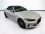 2022 BMW 430i xDrive 430i xDrive