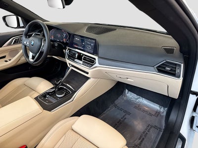 2022 BMW 430i xDrive 430i xDrive