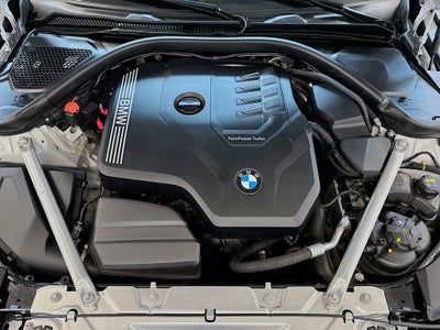2022 BMW 430i xDrive 430i xDrive