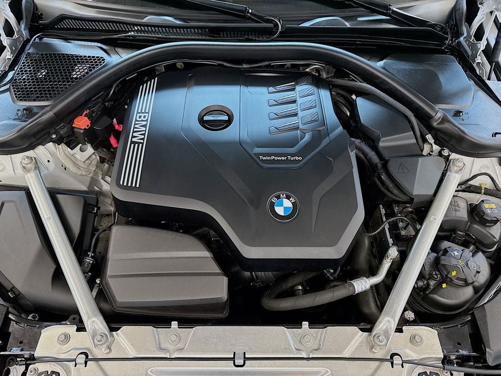 2022 BMW 430i xDrive 430i xDrive