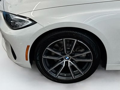 2022 BMW 430i xDrive 430i xDrive