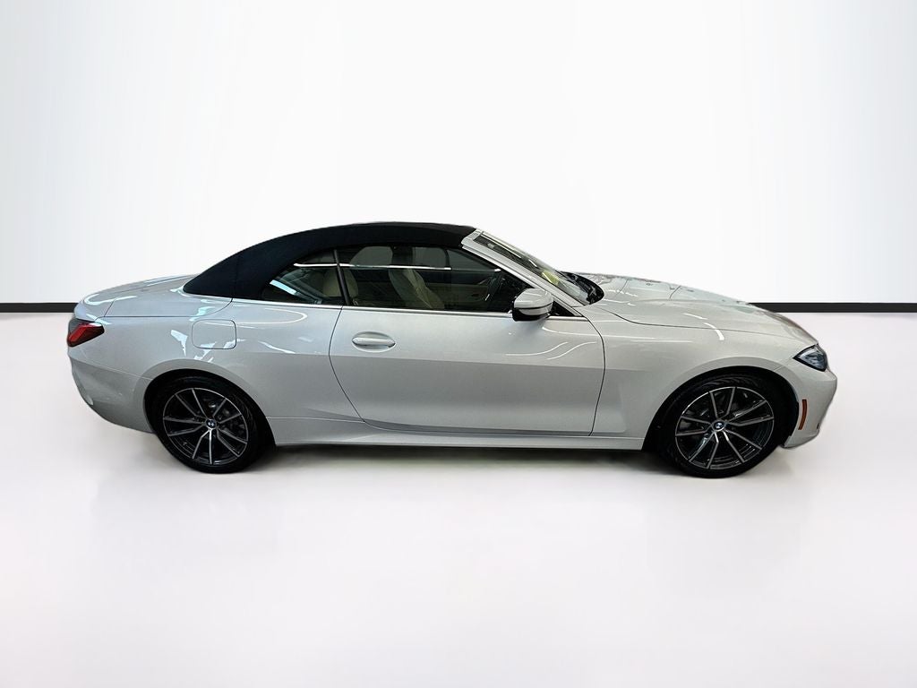 2022 BMW 430i xDrive 430i xDrive