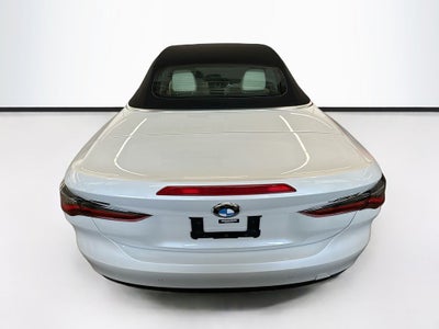 2022 BMW 430i xDrive 430i xDrive