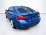 2017 BMW 4 Series 430i Gran Coupe