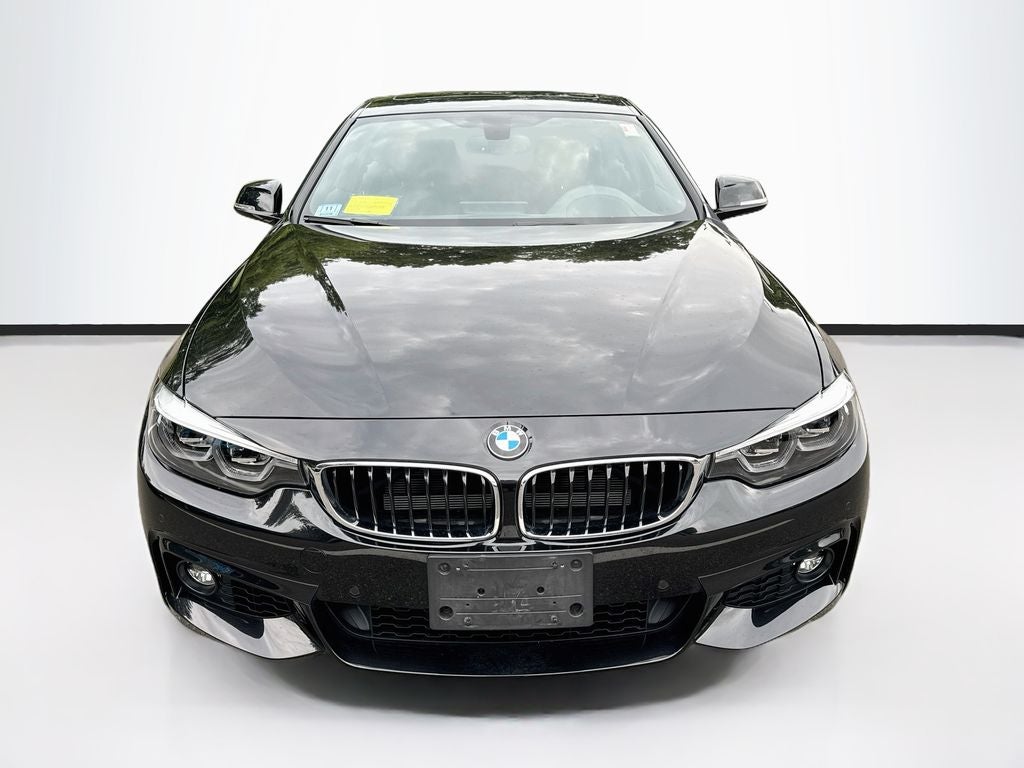 2019 BMW 4 Series 440i xDrive