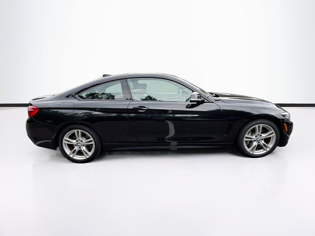 2019 BMW 4 Series 440i xDrive