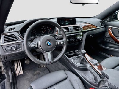 2019 BMW 4 Series 440i xDrive