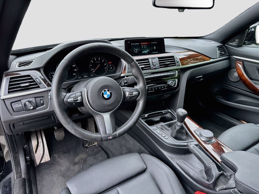 2019 BMW 4 Series 440i xDrive