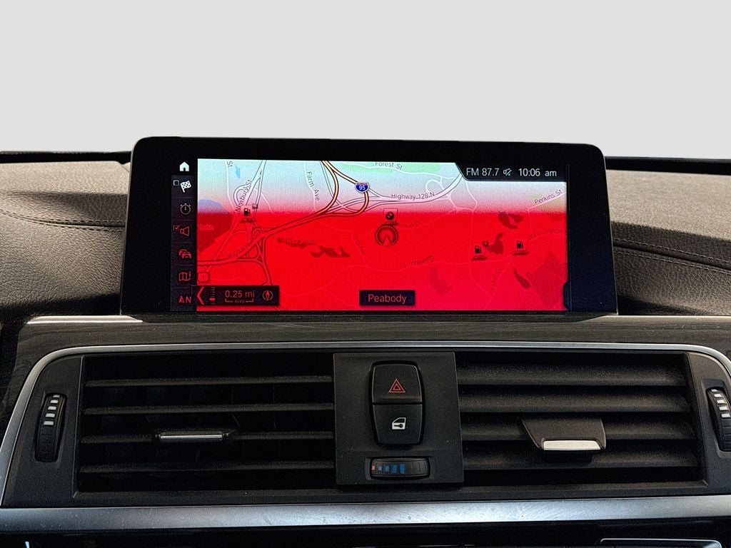 2019 BMW 430i xDrive 430i xDrive
