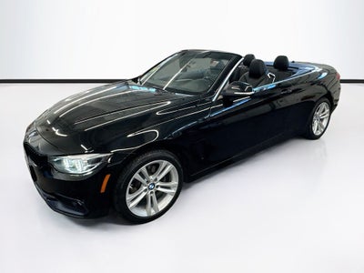 2019 BMW 430i xDrive 430i xDrive