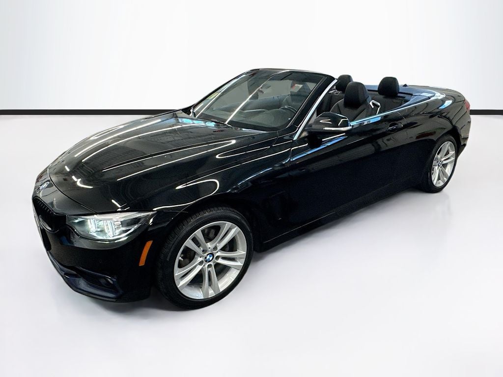 2019 BMW 430i xDrive 430i xDrive