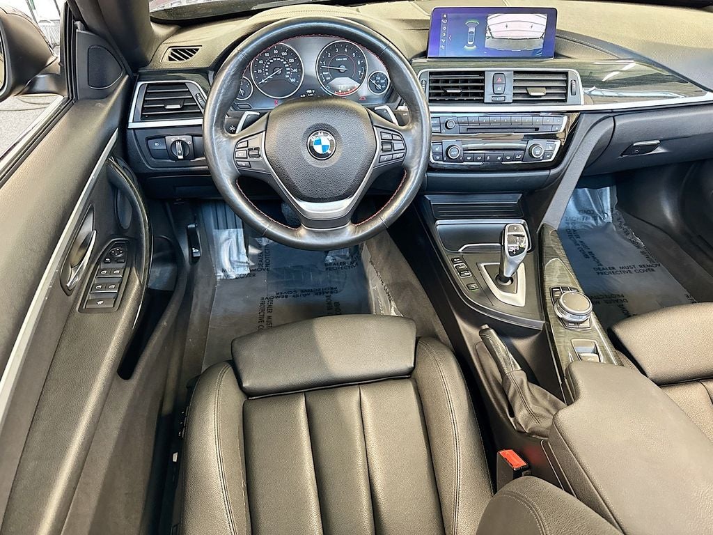 2019 BMW 430i xDrive 430i xDrive