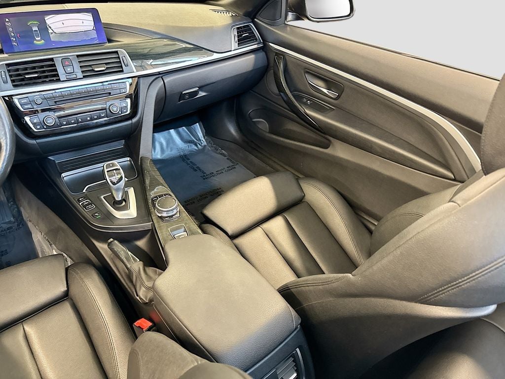 2019 BMW 430i xDrive 430i xDrive