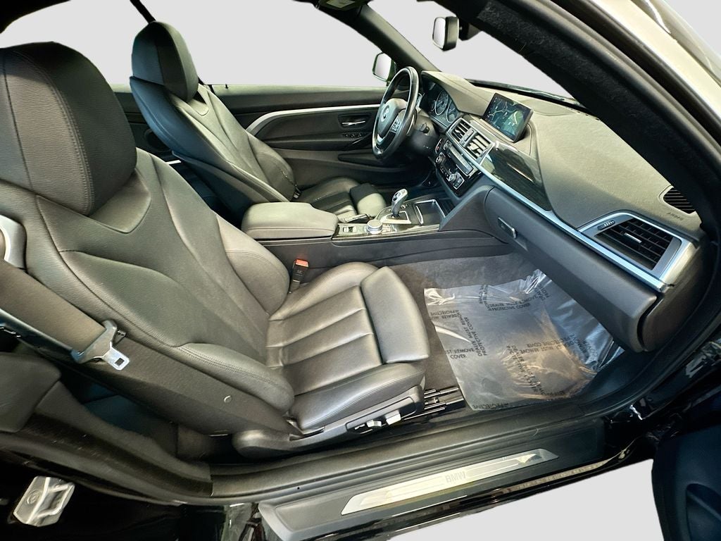 2019 BMW 430i xDrive 430i xDrive