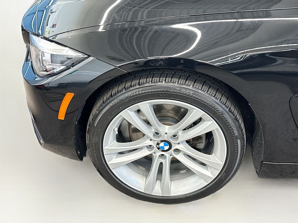 2019 BMW 430i xDrive 430i xDrive