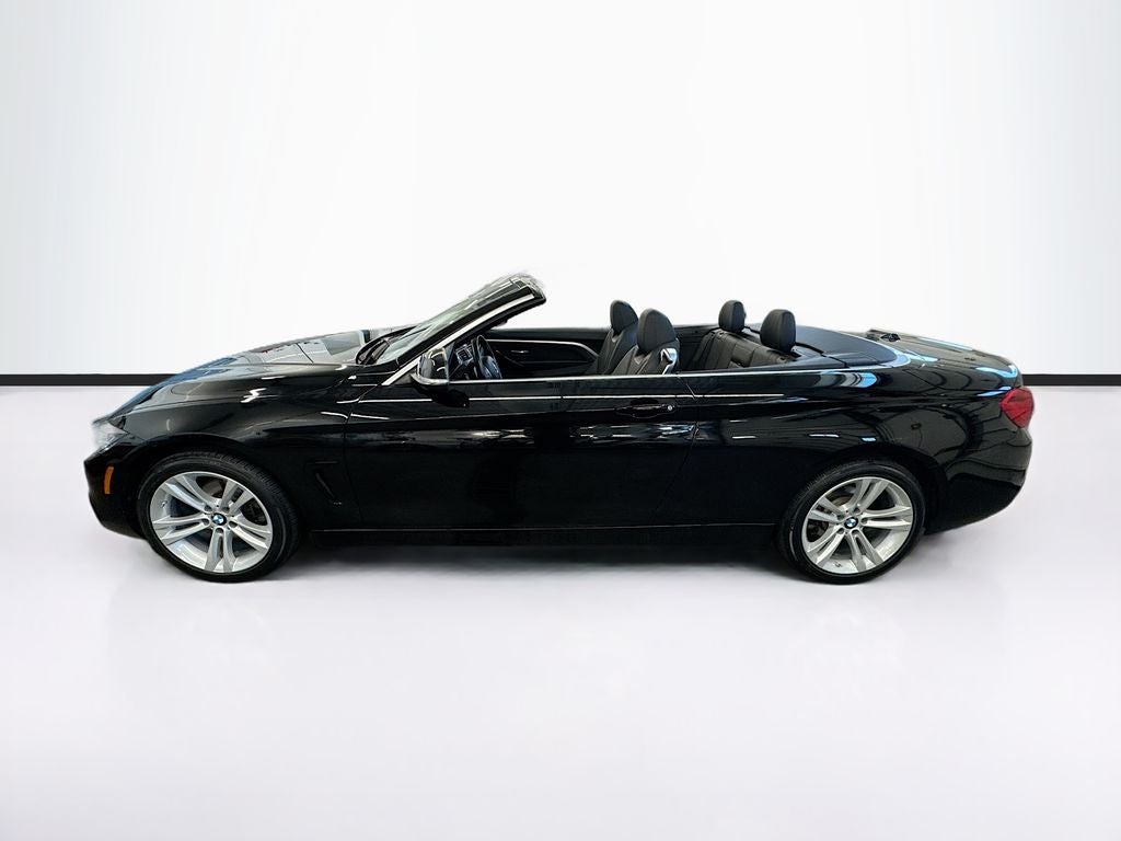 2019 BMW 430i xDrive 430i xDrive