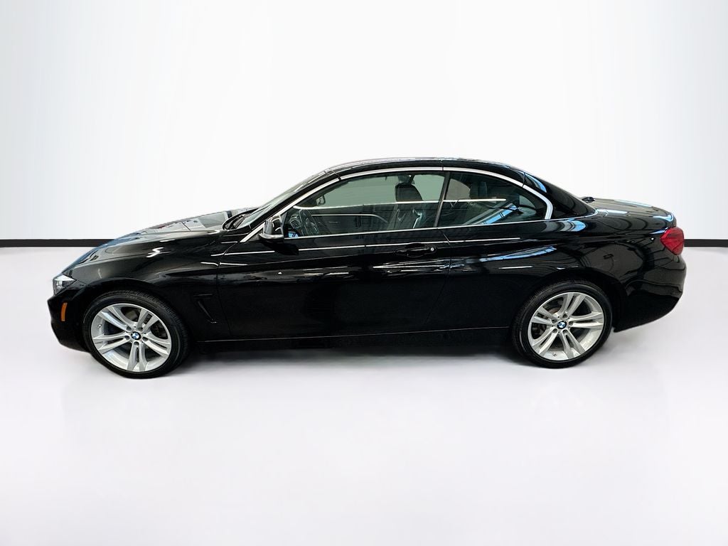 2019 BMW 430i xDrive 430i xDrive