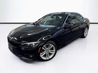 2019 BMW 430i xDrive 430i xDrive