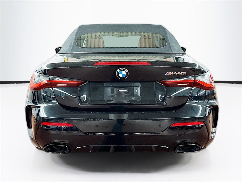 2021 BMW 440i M440i