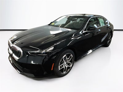 2026 BMW 530i 530i xDrive