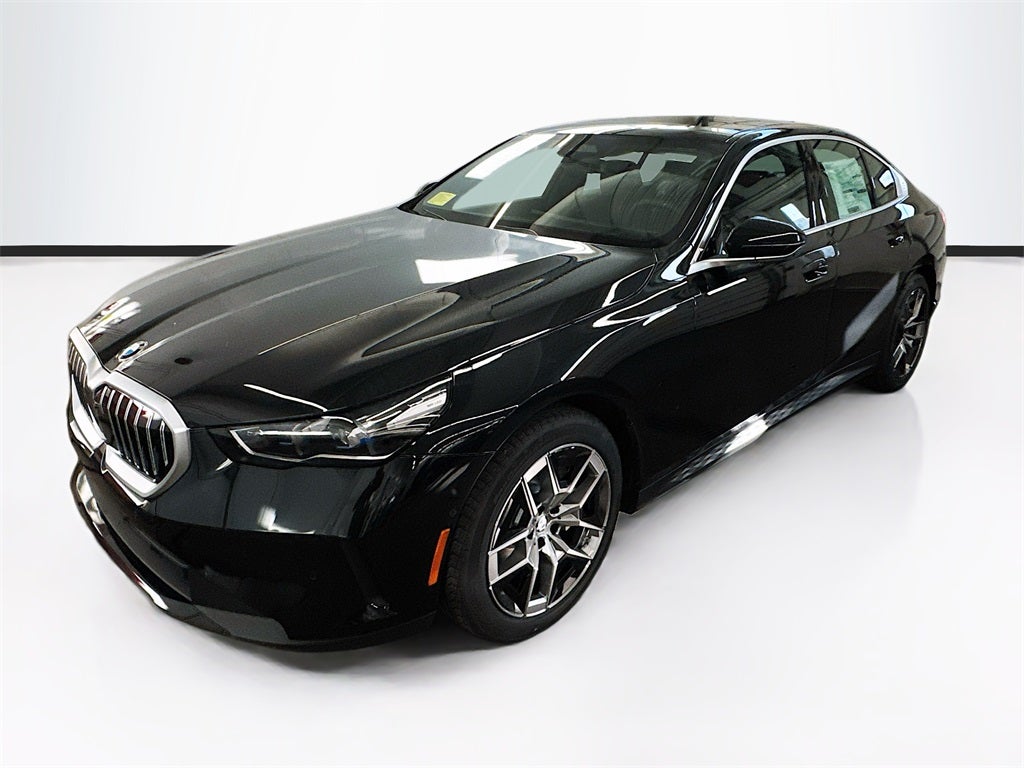 2026 BMW 530i 530i xDrive