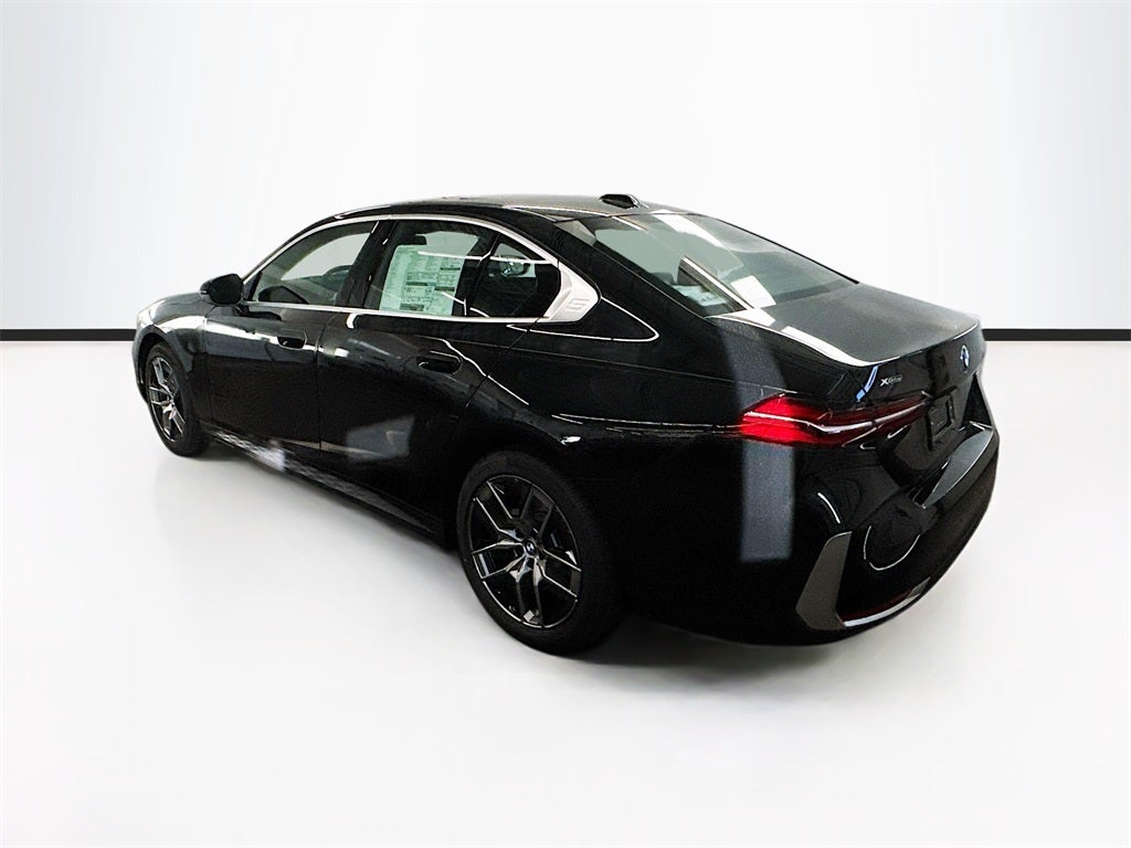 2026 BMW 530i 530i xDrive