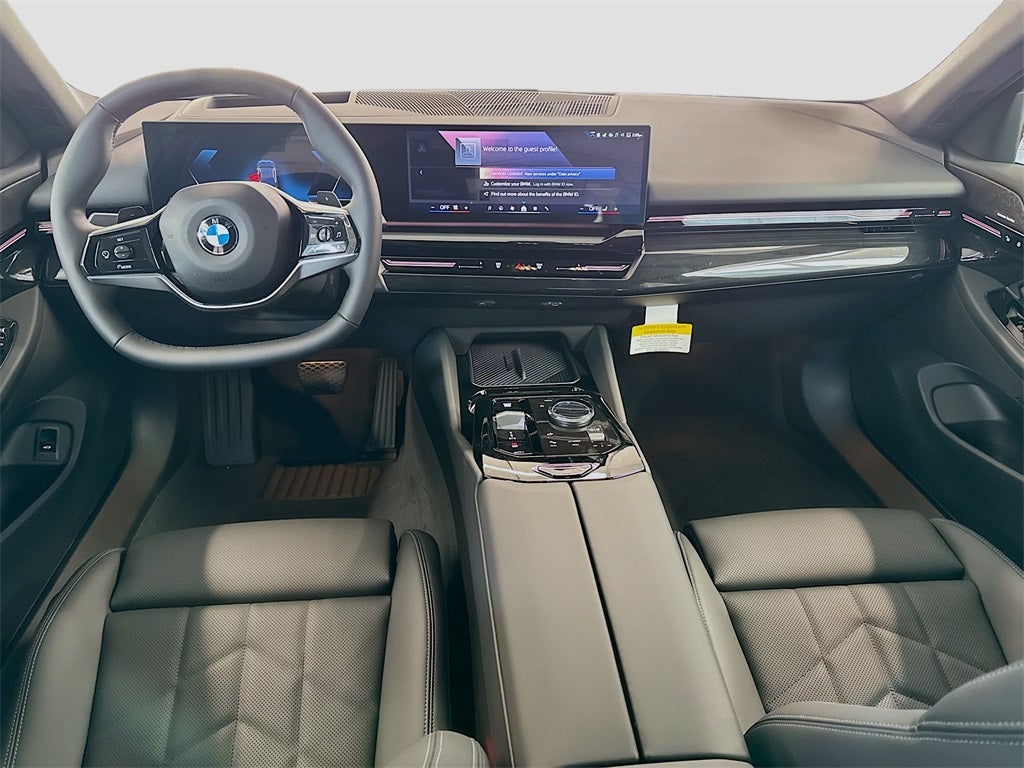 2026 BMW 530i 530i xDrive