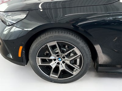 2026 BMW 530i 530i xDrive